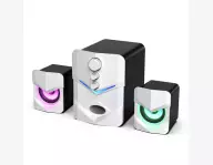 Enceintes de bureau