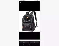 Sac à dos