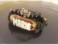 Bracelet lumineux