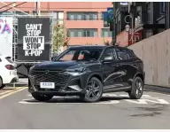 Voiture CHANGAN X5 PLUS