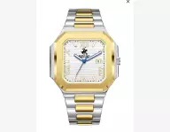 Montre polo pour homme 