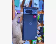 Google pixel 8