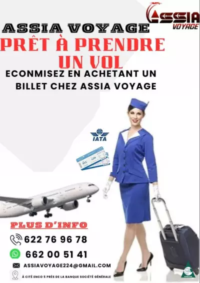 Votre satisfaction est notre priorité 