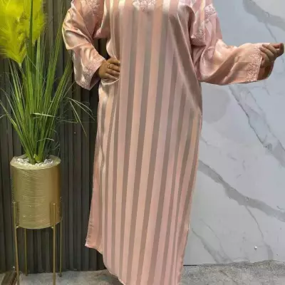 Robe marocaine 