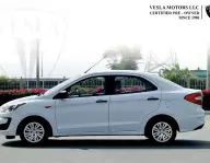 Ford Figo