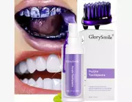 Blanchisseur de dents V-34