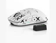 Souris Gaming Sans Fil Attack Shark X3 Pro