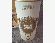 Gautier divine de Jean Paul Gaultier