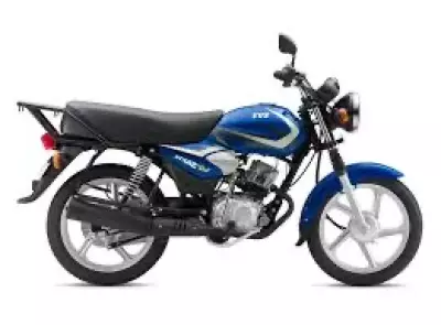 TVS 125