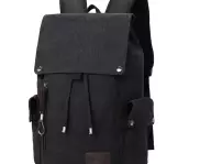 Sac à dos style européen