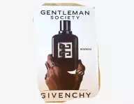 Givenchy gentleman