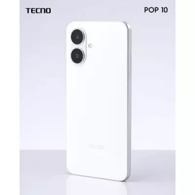 Téléphone pop 10, 128gb