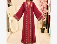 Dubai Abaya