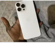 iPhone 16pro Max  Bruxelle