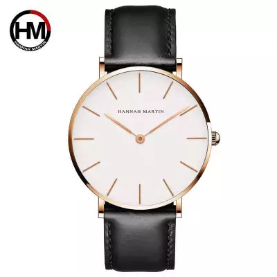 montre homme  hanan martin