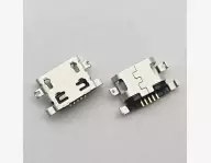 Connecteur de Charge