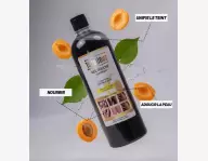 Terminus :Gel douche,huile