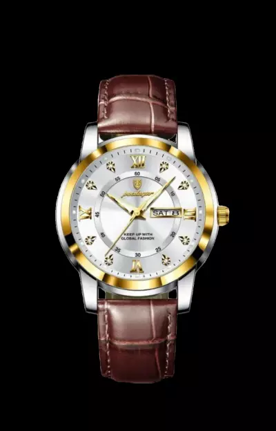 Montres poedagar hommes