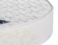 Matelas rond en mousse