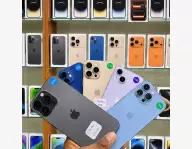 iPhone version internationale