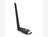 Récepteur USB WiFi 6 & Bluetooth 5.3 – DM AD089