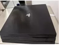 PlayStation 4 pro