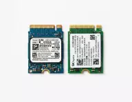 SSD NVMe PCIe 2230 – 256 Go (Occasion en Vrac)