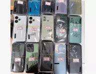 Coque  arrière des téléphones (COVER)