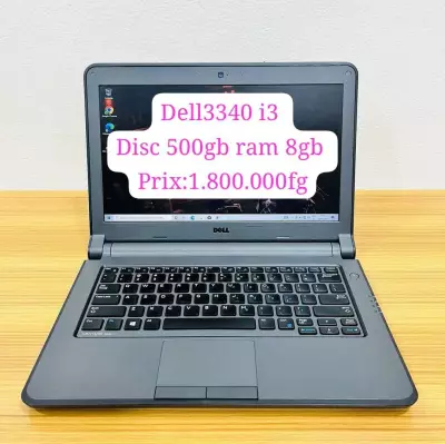 Ordinateur portable Hp Dell Lenovo 