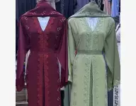Abaya Dubaï