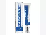 Anticicatrice, acnes,bouton de visage