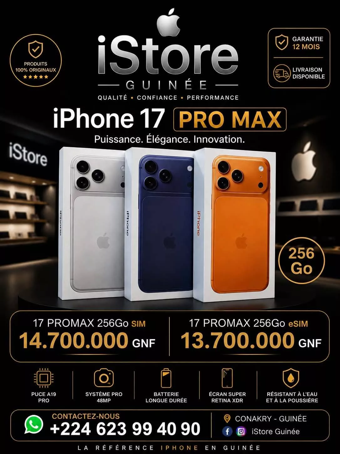 Image annonce