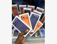 IPhones 17 originales