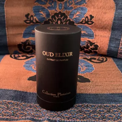 OUD ÉLIXIR 
