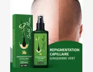 Spray Pousse cheveux