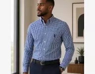 Chemise Homme -élégante et tendance – Bonne qualité