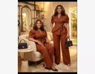 Chic prêt à porter, Ensemble et robes