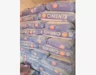 Immobilier matériaux de construction