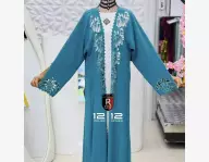 Abaya luxe