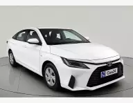 Toyota Yaris E