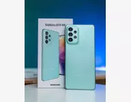 Samsung galaxy A73