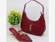 Sacs et chaussures
