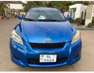 Toyota matrix automatique essence climatisé 