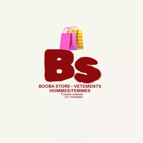 Booba Store 🛍️✨