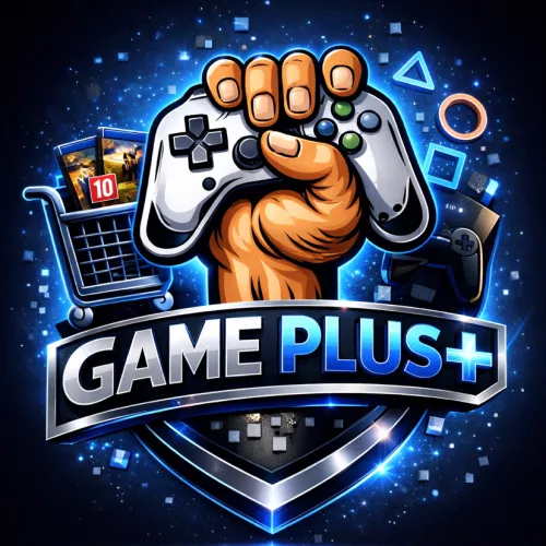 Game_Plus+