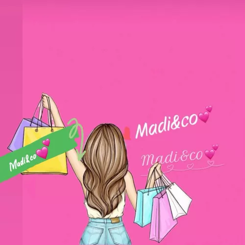 Madi & co💕