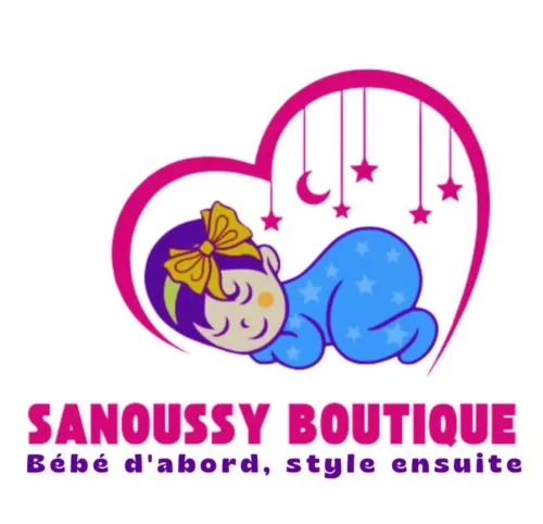 SANOUSSY shop