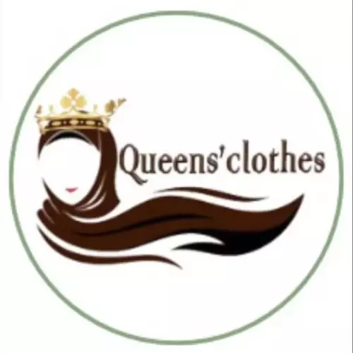 Queen's clothes 