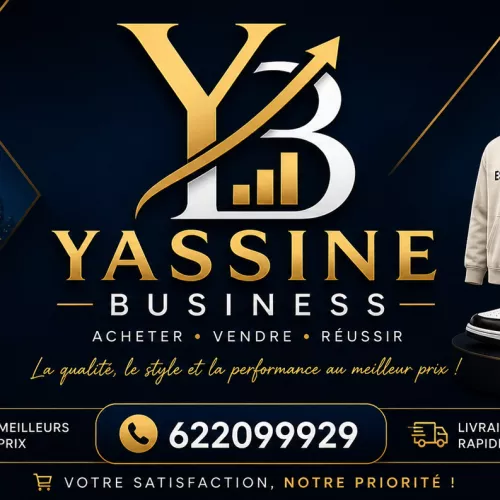 Yassine Business
