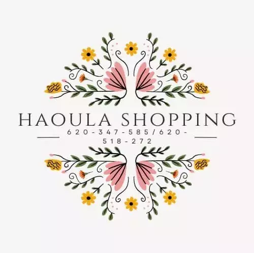 HaoulaShopping 